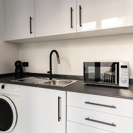 알부페이라 Mi Casa Es Su Casa 아파트 외부 사진