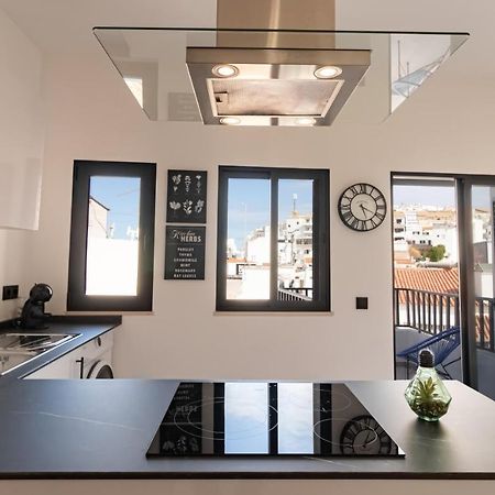 알부페이라 Mi Casa Es Su Casa 아파트 외부 사진