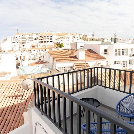 알부페이라 Mi Casa Es Su Casa 아파트 외부 사진