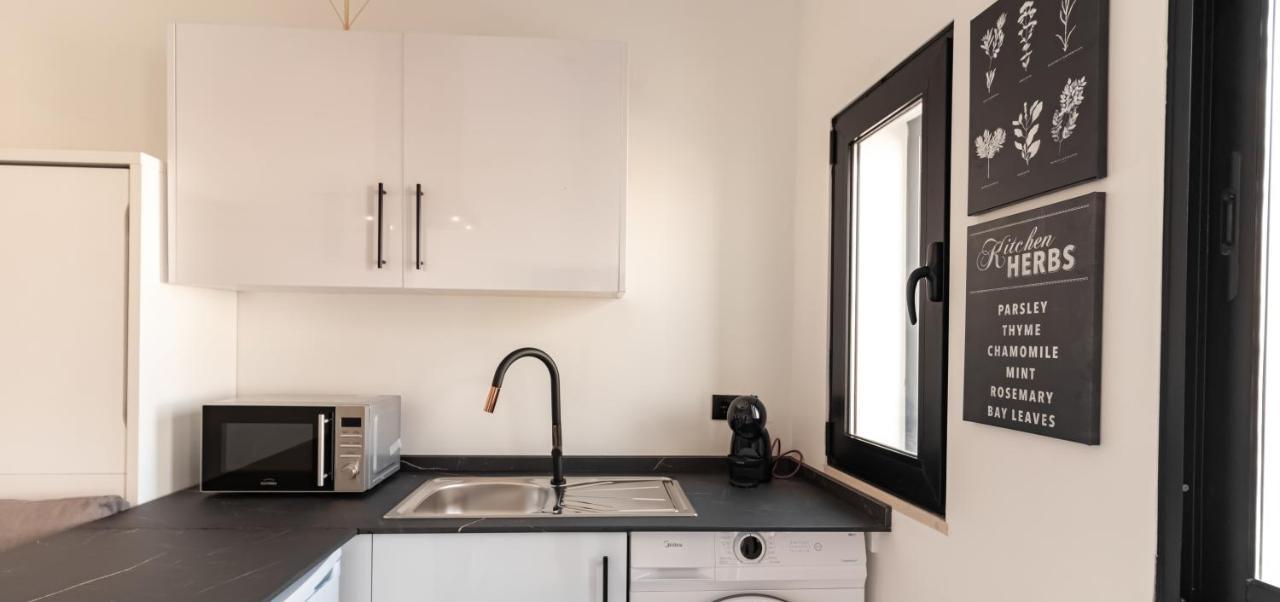 알부페이라 Mi Casa Es Su Casa 아파트 외부 사진