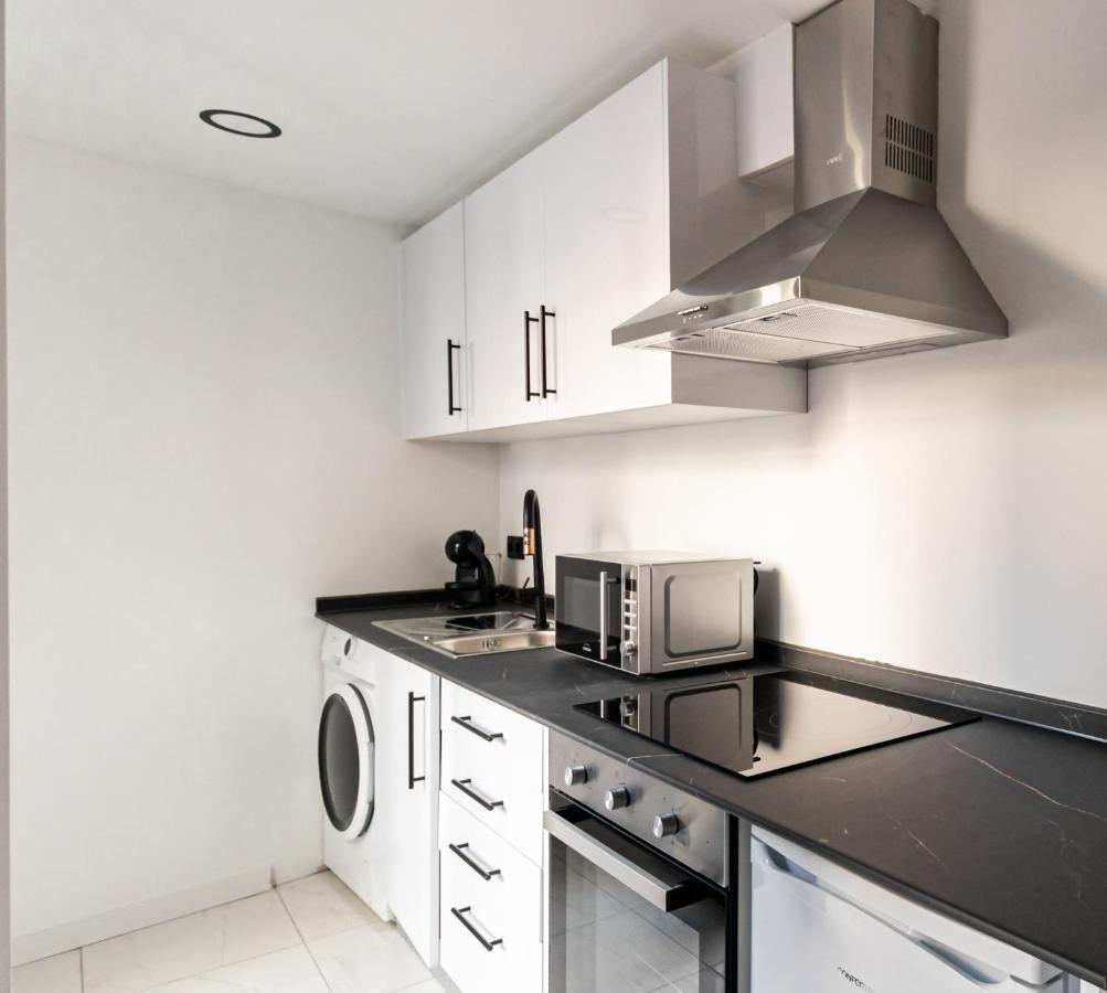 알부페이라 Mi Casa Es Su Casa 아파트 외부 사진