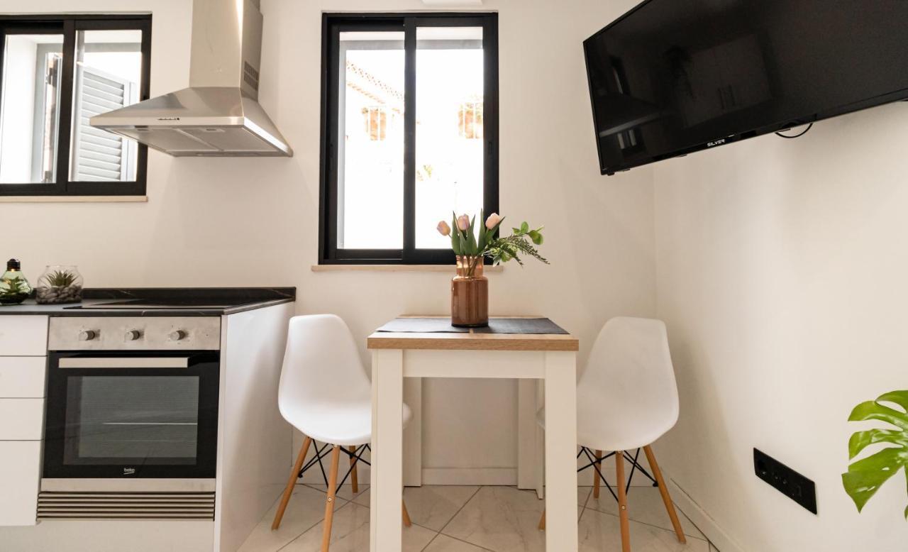 알부페이라 Mi Casa Es Su Casa 아파트 외부 사진