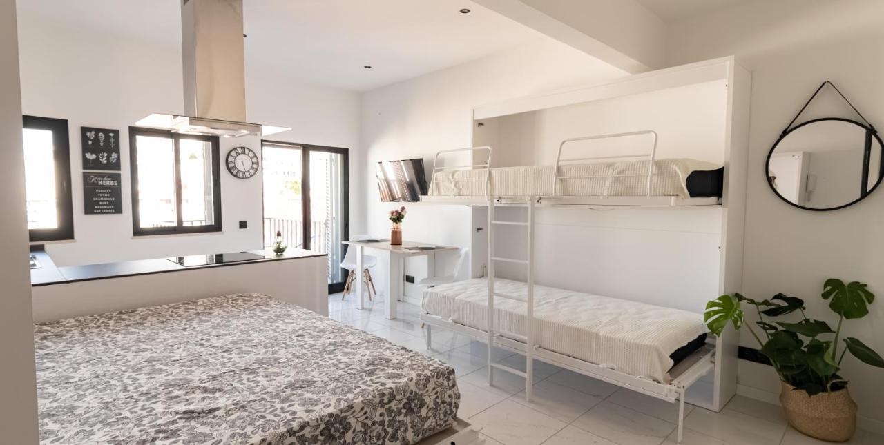 알부페이라 Mi Casa Es Su Casa 아파트 외부 사진