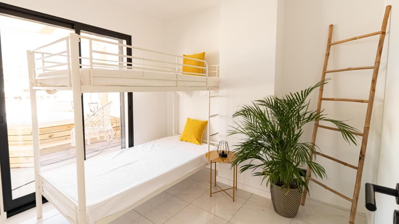 알부페이라 Mi Casa Es Su Casa 아파트 외부 사진