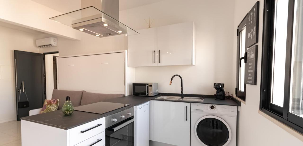 알부페이라 Mi Casa Es Su Casa 아파트 외부 사진