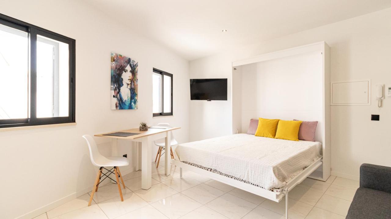알부페이라 Mi Casa Es Su Casa 아파트 외부 사진