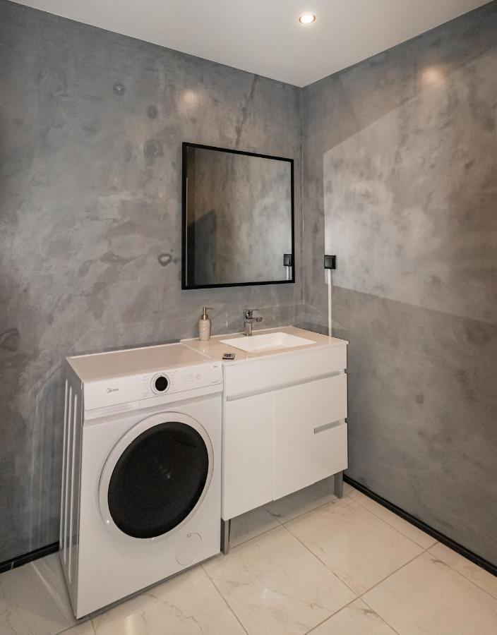 알부페이라 Mi Casa Es Su Casa 아파트 외부 사진