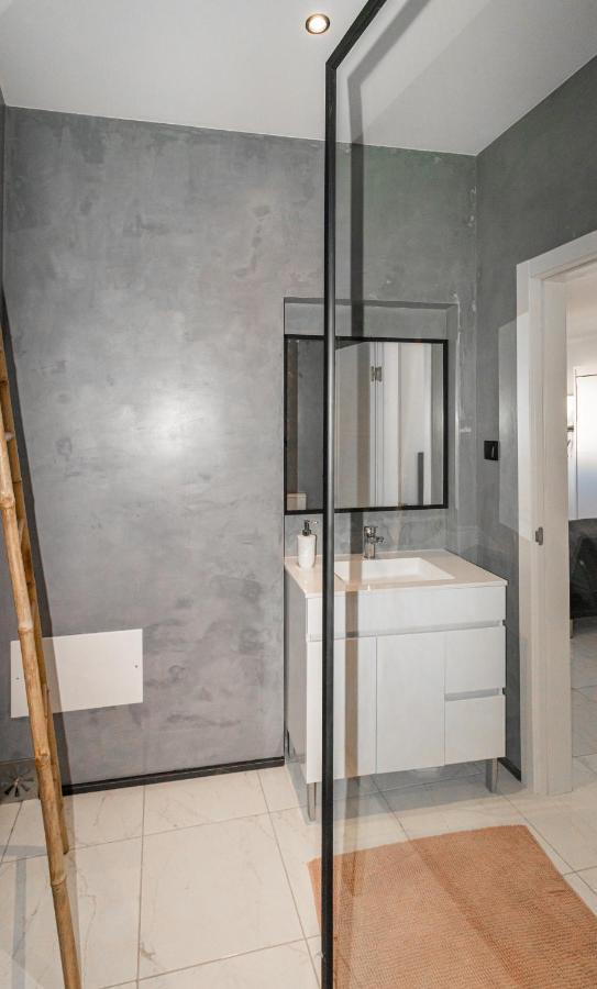 알부페이라 Mi Casa Es Su Casa 아파트 외부 사진