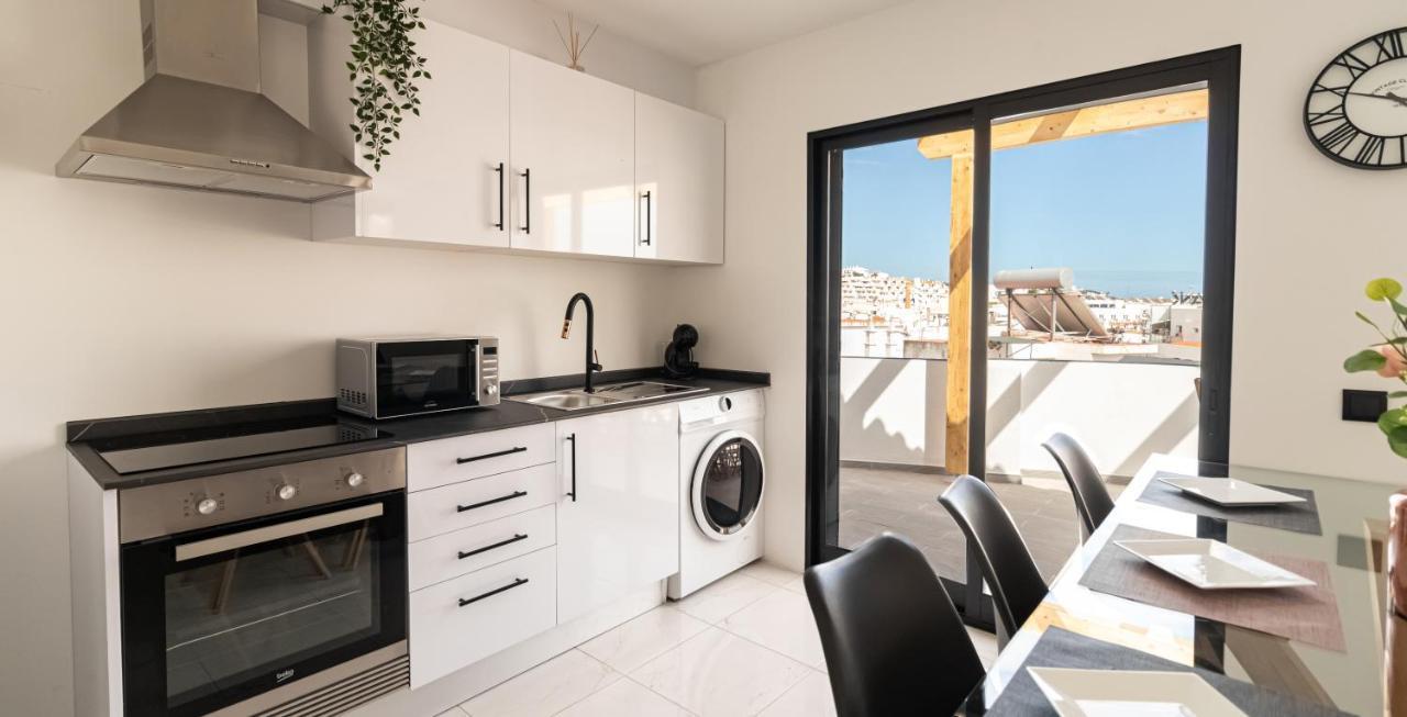 알부페이라 Mi Casa Es Su Casa 아파트 외부 사진
