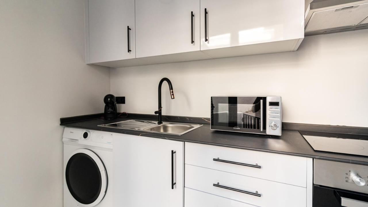 알부페이라 Mi Casa Es Su Casa 아파트 외부 사진