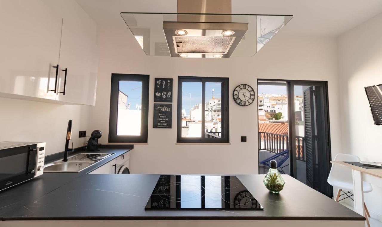 알부페이라 Mi Casa Es Su Casa 아파트 외부 사진