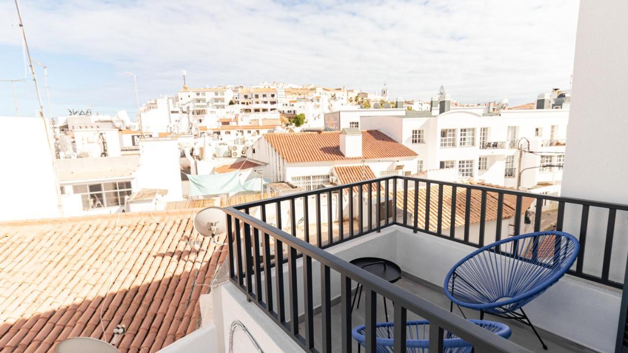 알부페이라 Mi Casa Es Su Casa 아파트 외부 사진