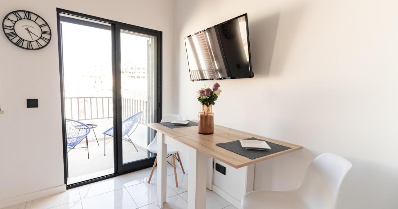 알부페이라 Mi Casa Es Su Casa 아파트 외부 사진