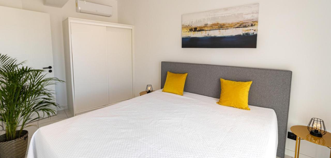 알부페이라 Mi Casa Es Su Casa 아파트 외부 사진