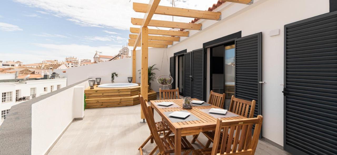 알부페이라 Mi Casa Es Su Casa 아파트 외부 사진