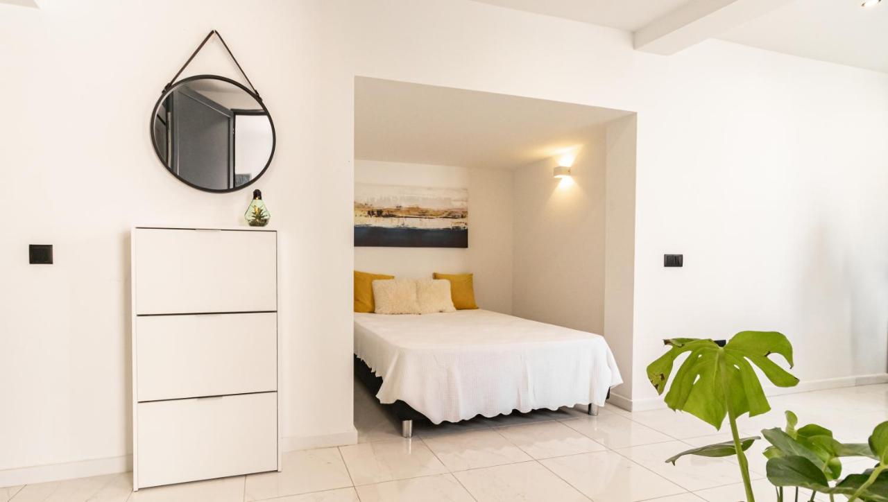 알부페이라 Mi Casa Es Su Casa 아파트 외부 사진