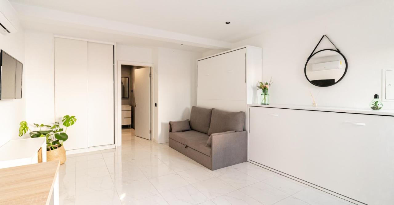 알부페이라 Mi Casa Es Su Casa 아파트 외부 사진