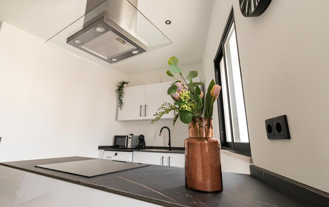 알부페이라 Mi Casa Es Su Casa 아파트 외부 사진