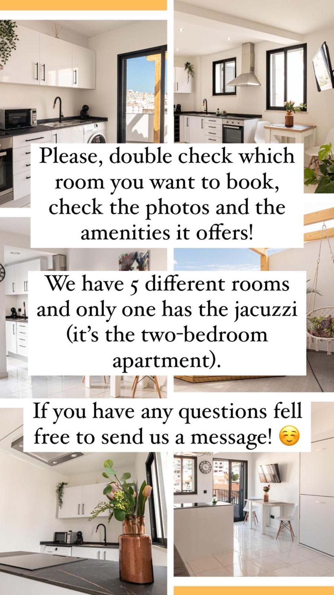 알부페이라 Mi Casa Es Su Casa 아파트 외부 사진